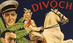 Divoch