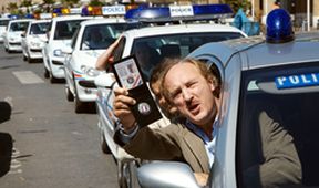 Taxi 4