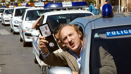 Taxi 4