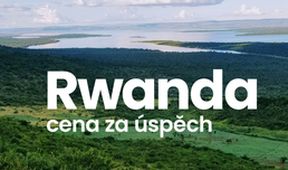 Rwanda, cena za úspěch, Dokumentární klub