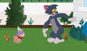 Nové dobrodružstvá Toma a Jerryho II