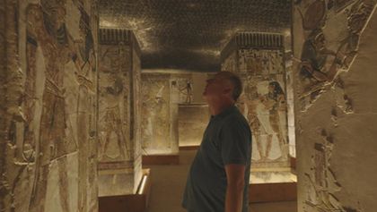 Ramses: Velký egyptský král (2)