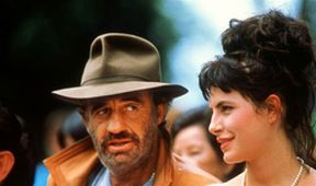 Cesta zhýčkaného dítěte, Velikáni filmu... Claude Lelouch