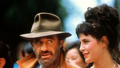 Cesta zhýčkaného dítěte, Velikáni filmu... Claude Lelouch