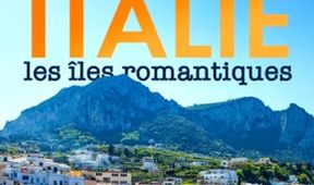 Italské romantické ostrovy