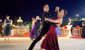 Případ pro tančící detektivku: Vražedné tango