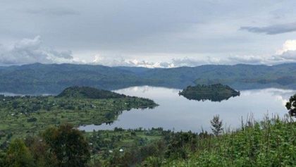 Rwanda, cena za úspěch, Dokumentární klub