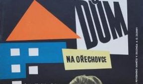 Dům na Ořechovce