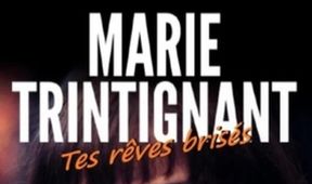 Marie Trintignantová pohledem matky Nadine