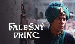 Falešný princ