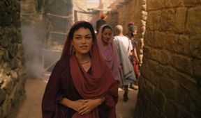 Královny starověkého Egypta (2)