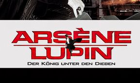 Arsène Lupin - zloděj gentleman