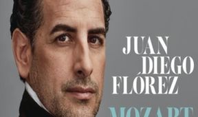 Juan Diego Flórez zpívá Mozartovy árie, Velké operní hlasy… Juan Diego Flórez