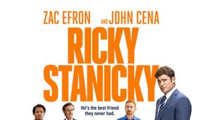 Ricky Stanicky