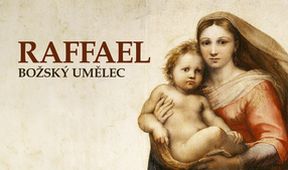 Raffael: božský umělec