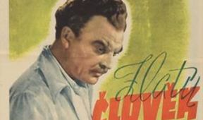Zlatý člověk