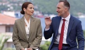 Lásky v Istanbule (1)