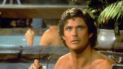 Knight Rider I (2/21)