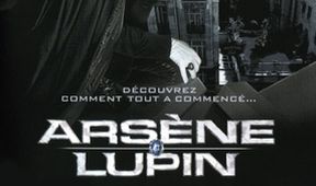 Arsène Lupin - zloděj gentleman
