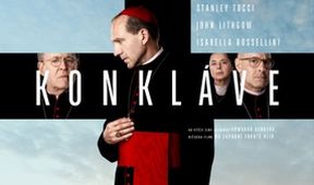 Konkláve