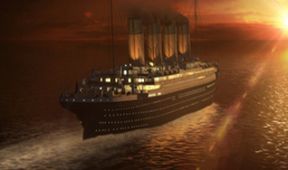 Titanic: Digitální vzkříšení
