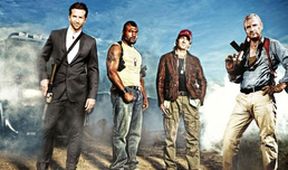 Das A-Team - Der Film
