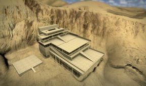 Ztracené poklady Egypta II (2)