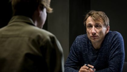 Případy 1. oddělení III (7/13)