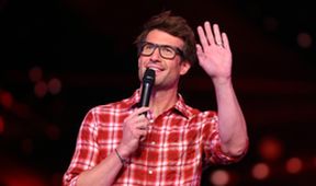 Das Supertalent