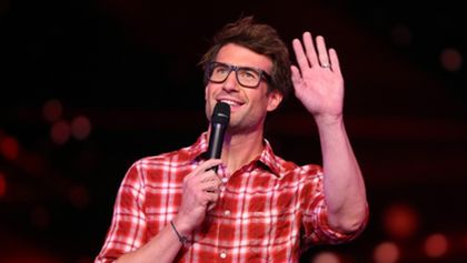 Das Supertalent
