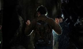 The Last of Us II (1)