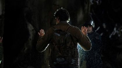 The Last of Us II (1)