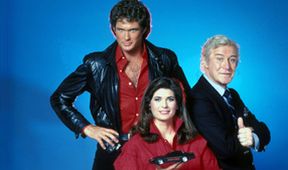 Knight Rider II (18/21)