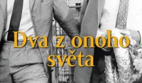 Dva z onoho světa