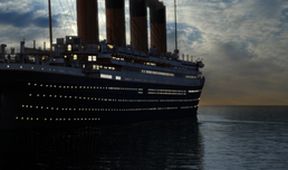 Titanic: Digitální vzkříšení