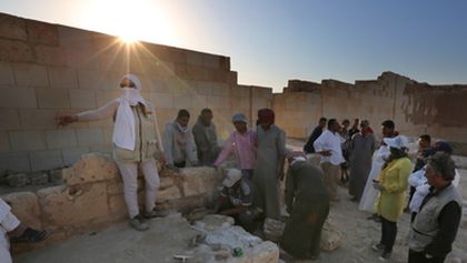 Ztracené poklady Egypta II (4)