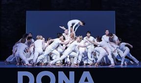 Dona nobis pacem