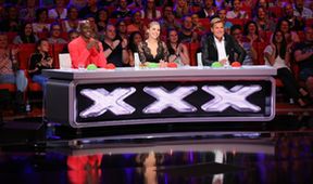 Das Supertalent