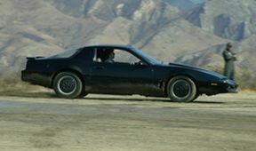Knight Rider I (1/21)