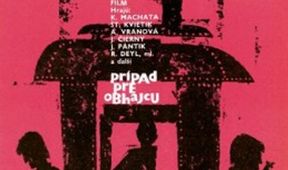 Prípad pre obhajcu