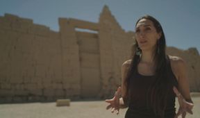 Ramses: Velký egyptský král (2)