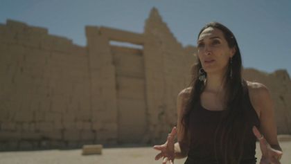 Ramses: Velký egyptský král (2)