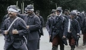 Apokalypsa: 1. světová válka (3/5)