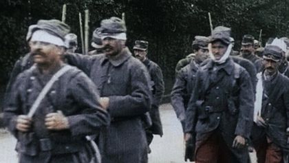 Apokalypsa: 1. světová válka (3/5)