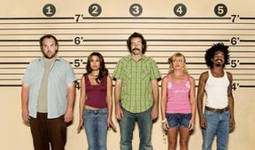 Jmenuju se Earl III (22/22)