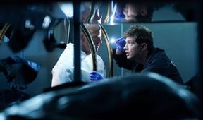 CSI: Vegas