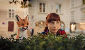 Die Schule der magischen Tiere