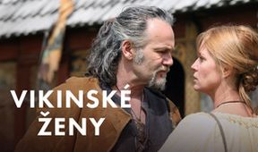 Vikinské ženy (1/2)