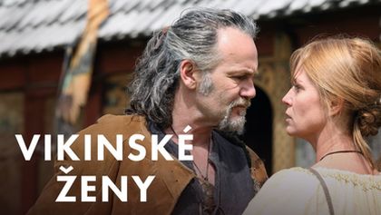Vikinské ženy (1/2)