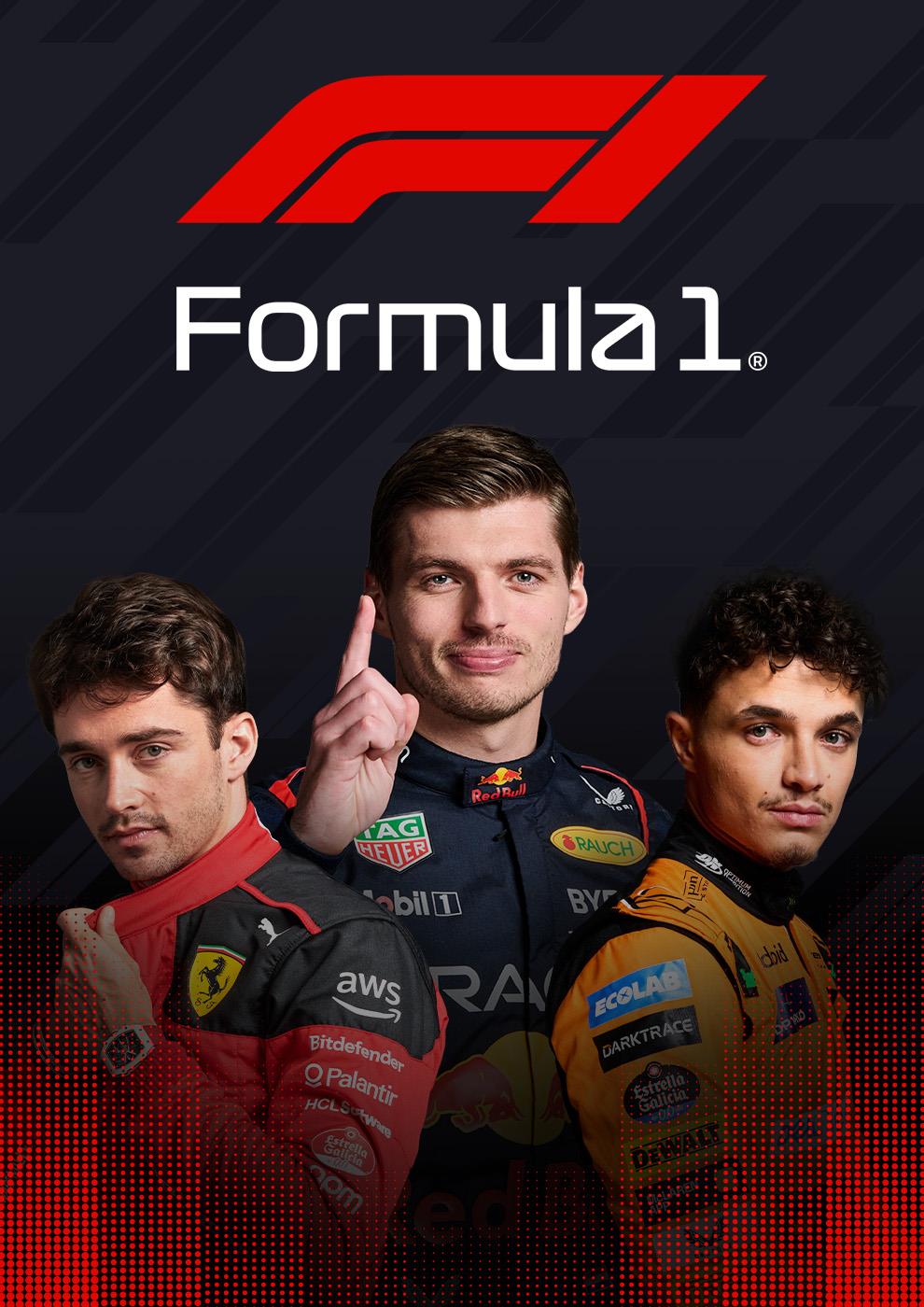 Formule 1 - Velká cena MSC Cruises Rakouska 2025 (kvalifikace) | TV Program